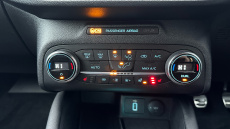 Ford Focus 1.0 EcoBoost Hybrid mHEV 155 ST-Line X Edition 5dr Petrol Hatchback